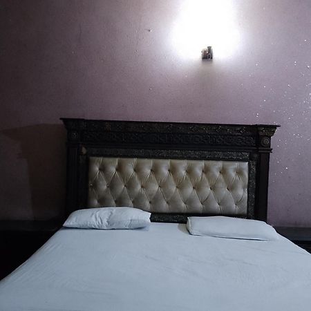 Moon Soon Hotel Lahore Luaran gambar