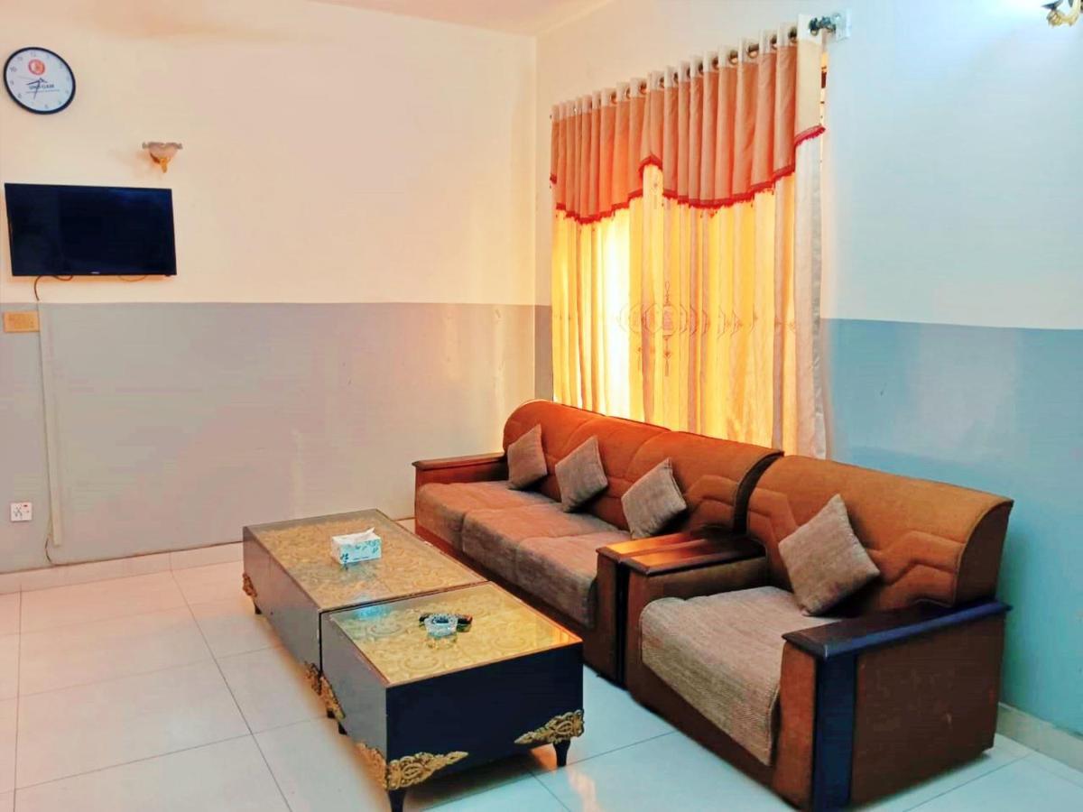 Moon Soon Hotel Lahore Luaran gambar