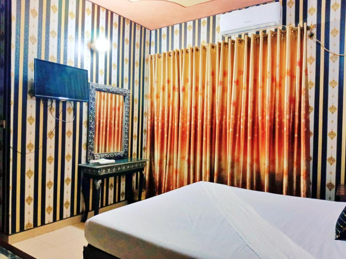 Moon Soon Hotel Lahore Luaran gambar