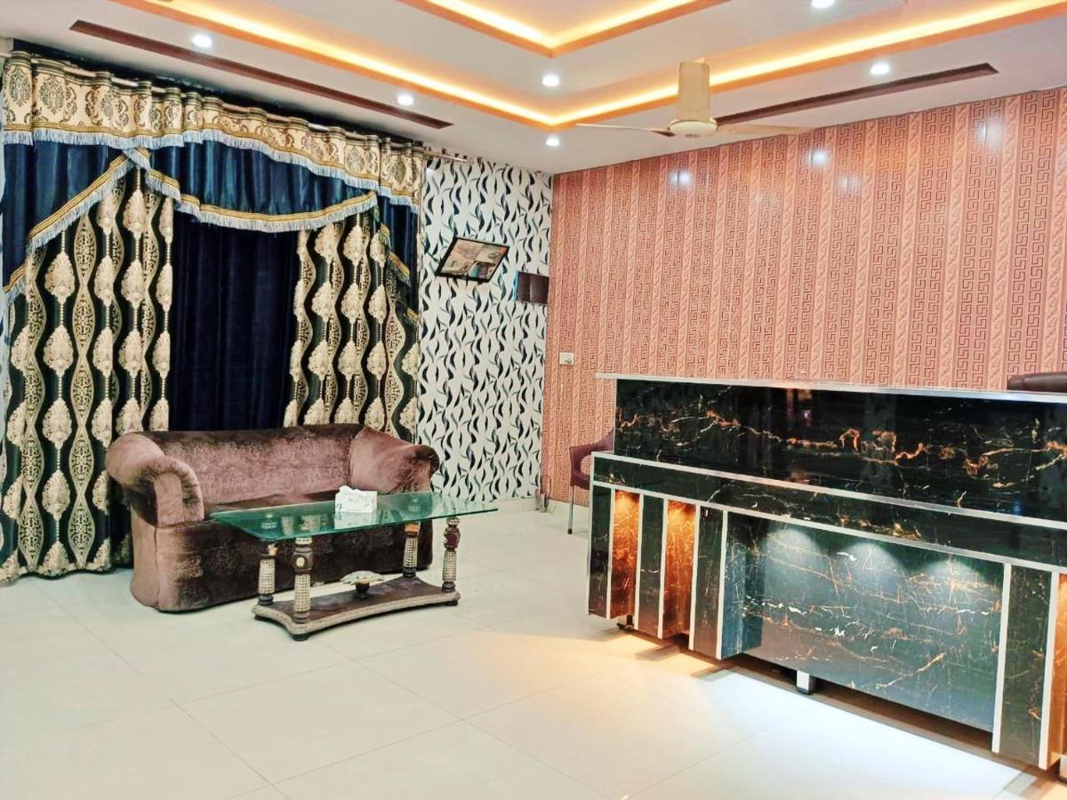 Moon Soon Hotel Lahore Luaran gambar