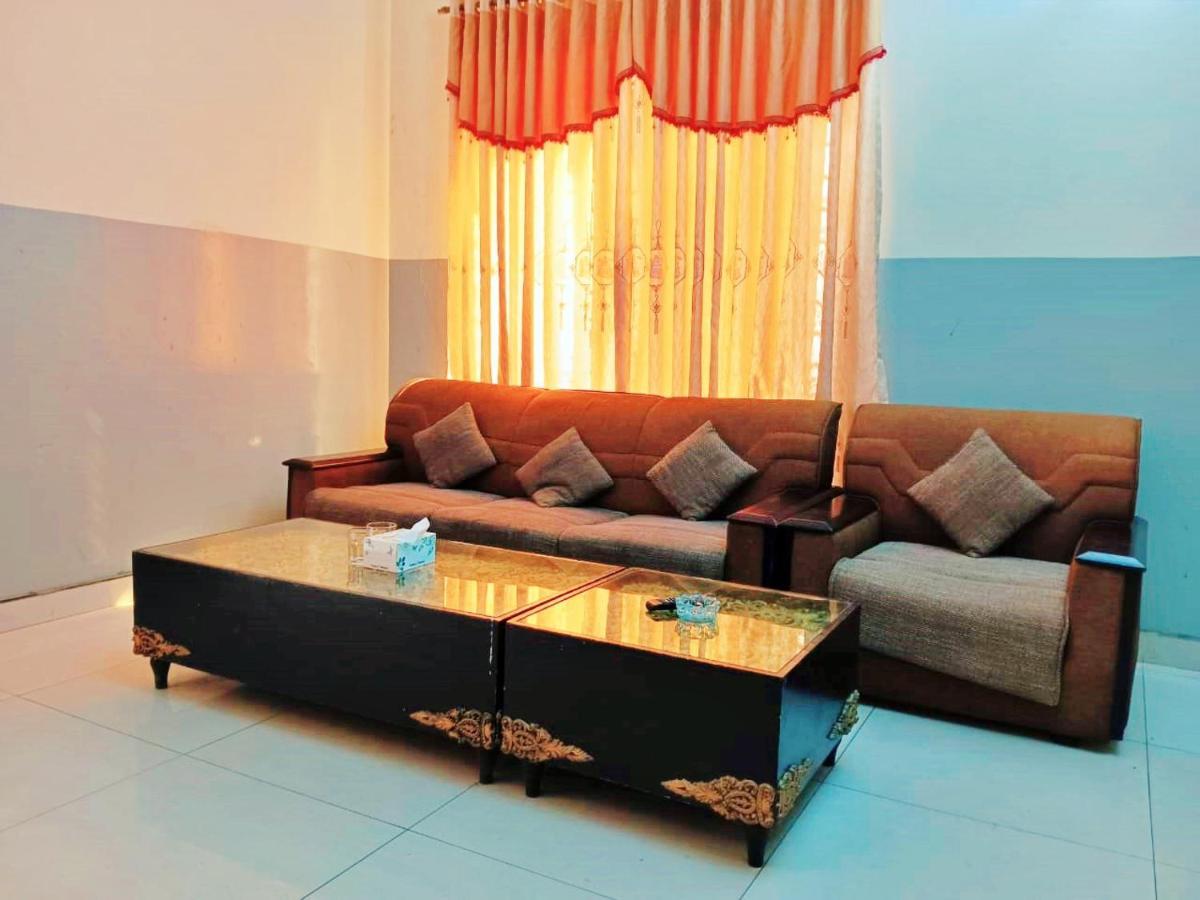 Moon Soon Hotel Lahore Luaran gambar