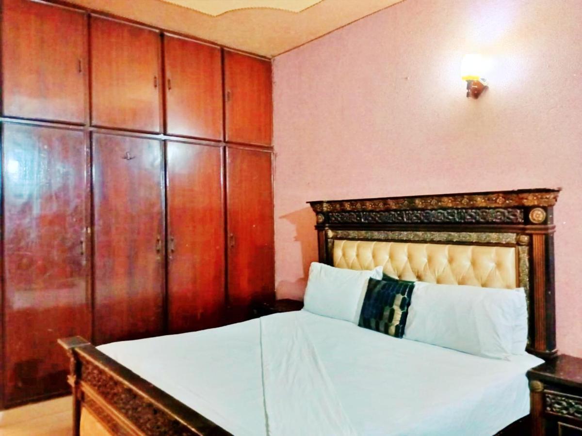 Moon Soon Hotel Lahore Luaran gambar