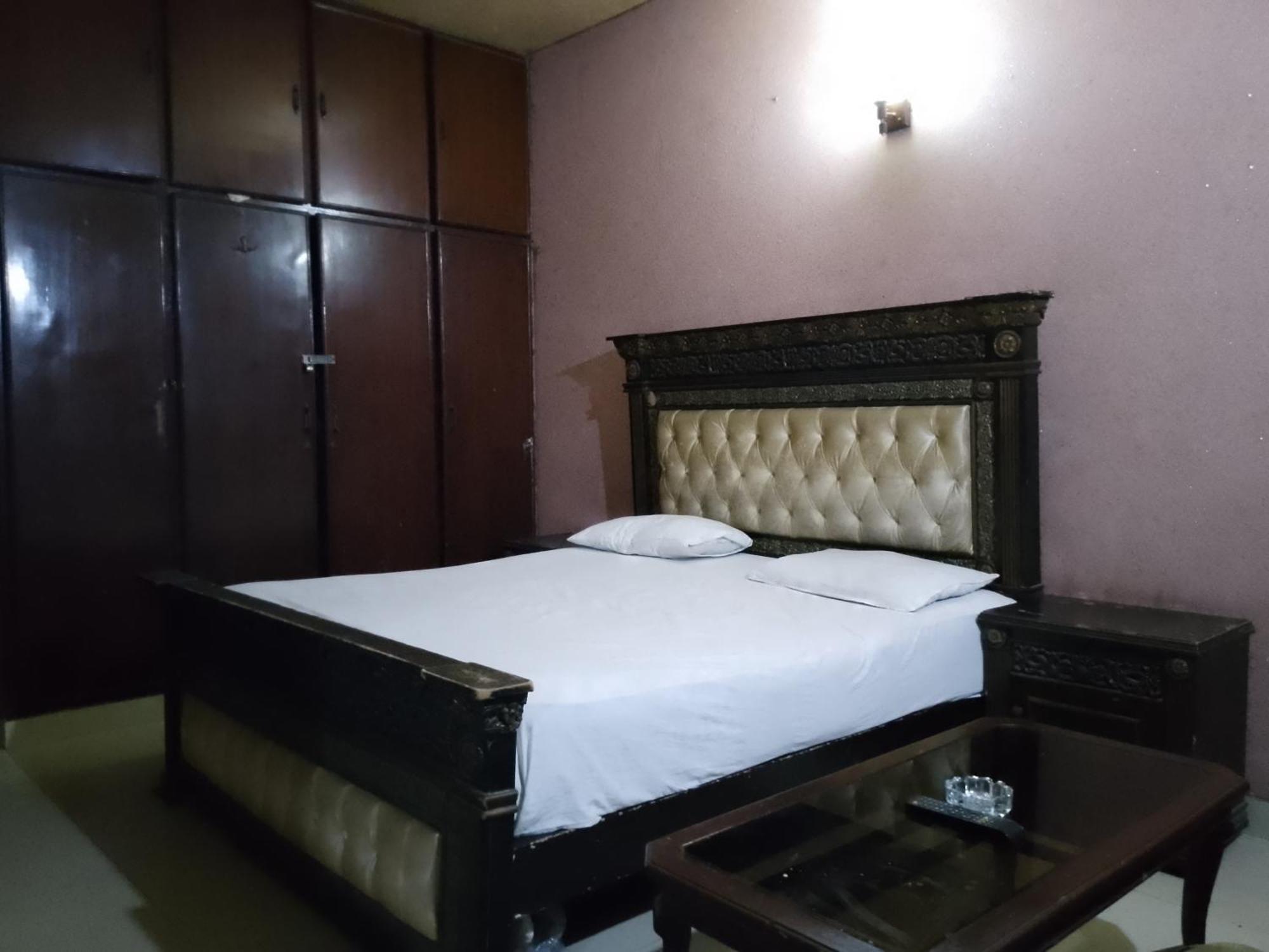 Moon Soon Hotel Lahore Luaran gambar