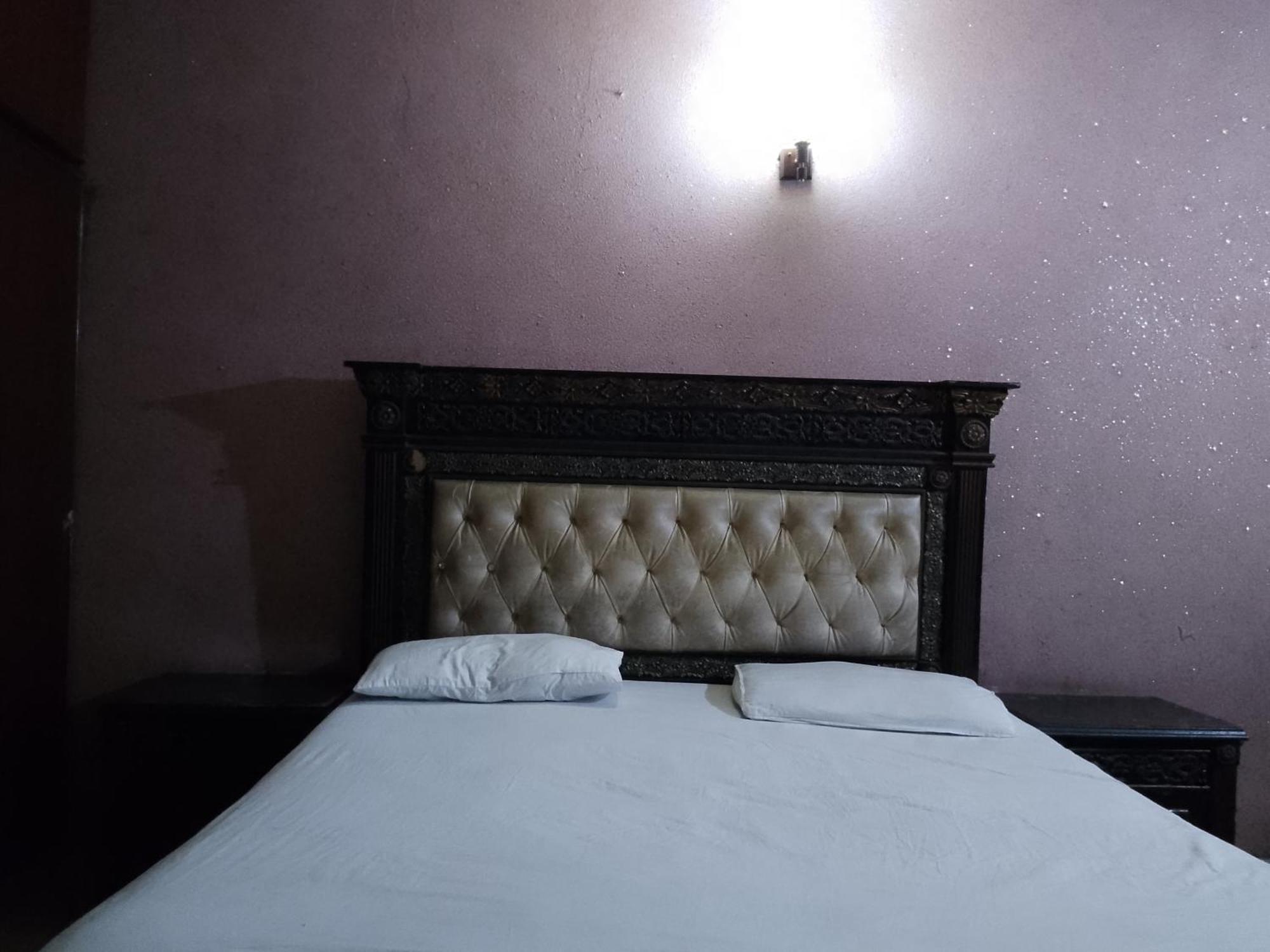Moon Soon Hotel Lahore Luaran gambar