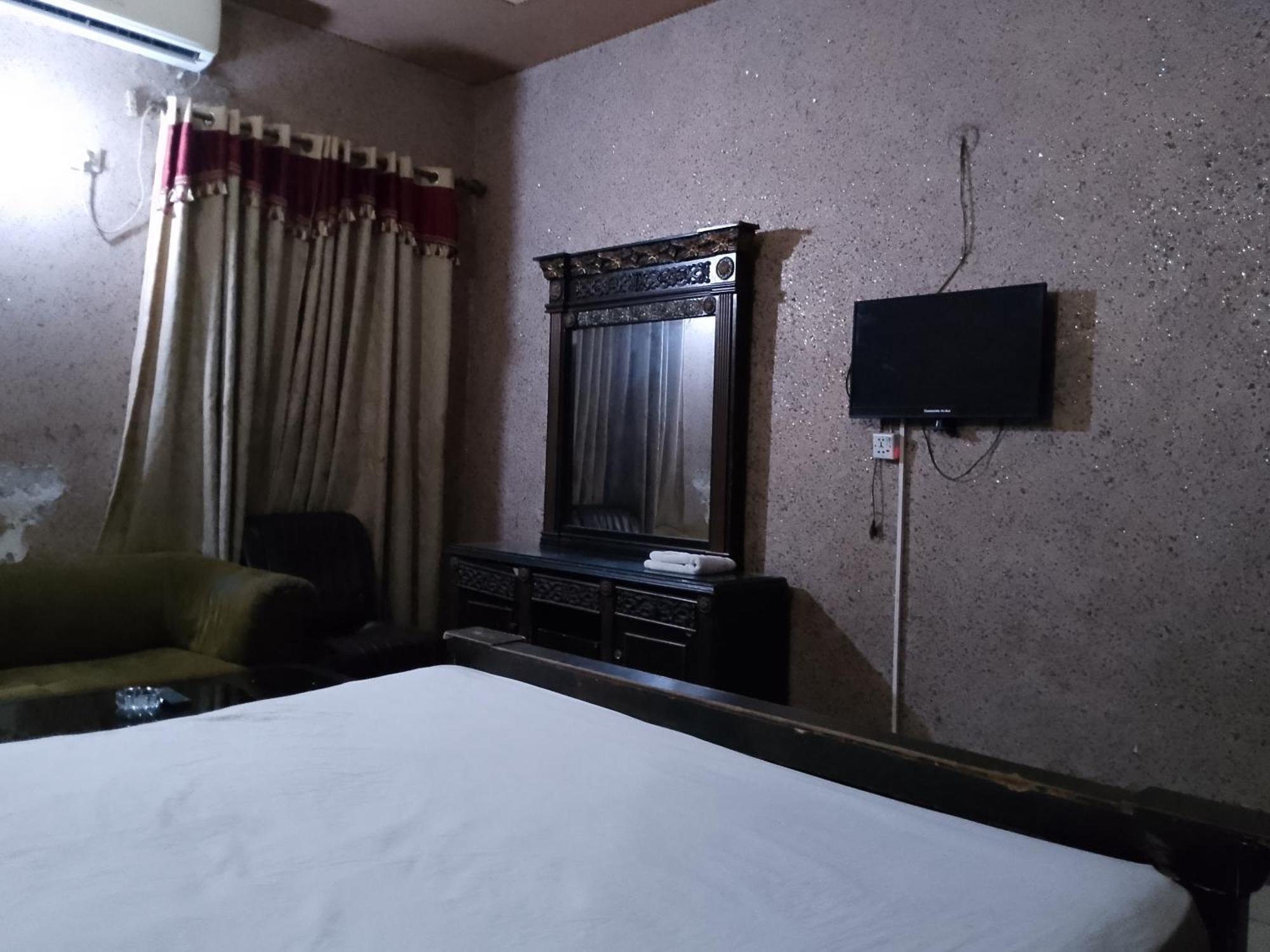 Moon Soon Hotel Lahore Luaran gambar